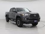 Toyota Tacoma TRD Off Road Double Cab 4WD