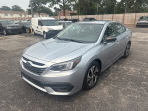 Subaru Legacy AWD