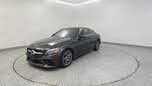 Mercedes-Benz C-Class C 300 Coupe 4MATIC