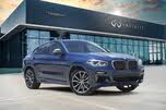 BMW X4 M40i AWD