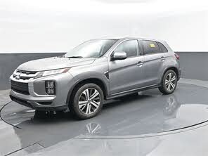 Mitsubishi Outlander Sport SE AWD