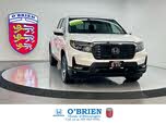 Honda Ridgeline RTL AWD