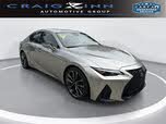 Lexus IS 350 F Sport RWD