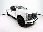 Ford F-250 Super Duty XL Crew Cab 4WD