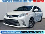 Toyota Sienna XLE Premium 8-Passenger FWD