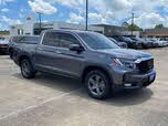 Honda Ridgeline RTL-E AWD
