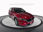 Mazda CX-5 Grand Touring AWD