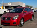 Pontiac Vibe 1.8L