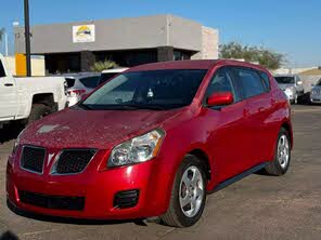 Pontiac Vibe 1.8L