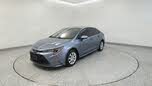 Toyota Corolla LE FWD