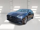 Hyundai Sonata Limited FWD