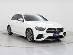 Mercedes-Benz E-Class E 350 RWD