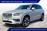 Volvo XC90 Recharge T8 Ultimate Bright Theme 6-Passenger eAWD