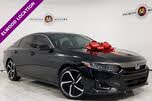 Honda Accord Sport FWD