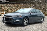 Chevrolet Malibu LS Fleet FWD
