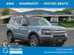 Ford Bronco Sport Badlands 4WD