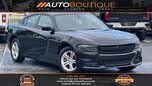 Dodge Charger SXT RWD