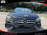 Mercedes-Benz E-Class E 300