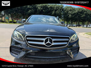 Mercedes-Benz E-Class E 300