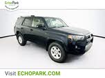 Toyota 4Runner SR5 RWD