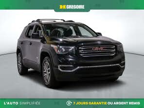 GMC Acadia SLE-2 AWD