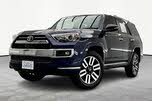 Toyota 4Runner Limited 4WD