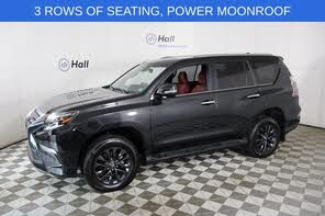 Lexus GX 460 AWD