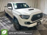 Toyota Tacoma TRD Sport Double Cab LB 4WD