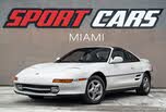 Toyota MR2 2 Dr Turbo Coupe