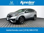 Honda CR-V EX AWD