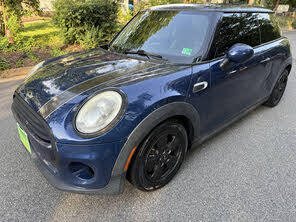 MINI Cooper Hatchback FWD