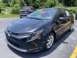 Toyota Corolla LE FWD