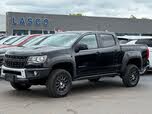 Chevrolet Colorado ZR2 Crew Cab 4WD