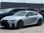 Lexus IS 350 F Sport RWD