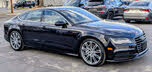Audi A7 3.0T quattro Prestige AWD