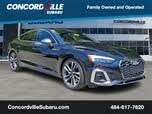 Audi S5 Sportback 3.0T quattro Premium Plus AWD