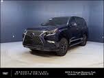 Lexus GX 460 AWD