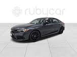 Honda Civic Sport FWD