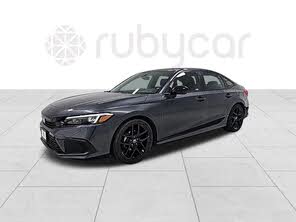 Honda Civic Sport FWD