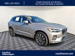 Volvo XC60 B5 Plus Bright Theme AWD
