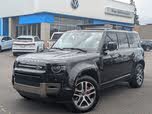Land Rover Defender 110 X AWD