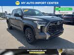 Toyota Tundra Platinum CrewMax Cab 4WD