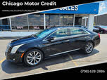 Cadillac XTS FWD