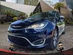 Chrysler Pacifica Limited FWD