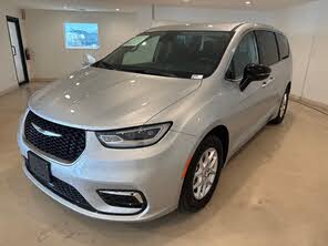 Chrysler Pacifica Touring L FWD