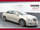 Cadillac XTS Luxury AWD