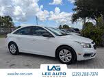 Chevrolet Cruze LS Sedan FWD