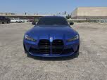 BMW M3 RWD