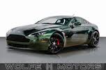 Aston Martin V8 Vantage Coupe RWD
