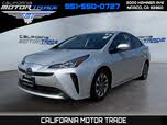 Toyota Prius XLE FWD